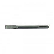 Зубило плоское с напайкой с SDS-max хвостовиком Sigma 18х250х20мм (1800531)