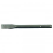 Зубило плоское с SDS-max хвостовиком Sigma 18х250х40мм (1800541)