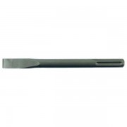 Зубило плоское с SDS-max хвостовиком Sigma 18х460х30мм (1800641)