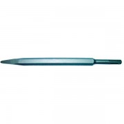 Зубило точечное с SDS-max хвостовиком Sigma 18х600мм (1800711)