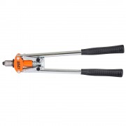 Заклепочник двуручный 430мм Ø2,4-3,2-4,0-4,8мм GRAD (2622015)