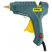 Пистолет термоклеевой с выключателем 11,2мм 60Вт SIGMA      