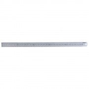 Линейка нержавеющая 500мм Sigma (3610501)