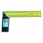 Угольник стальной 400мм Grad (3625405)