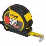 Рулетка Foreman 5м*19мм Sigma (3815151)