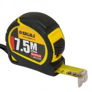 Рулетка Sigma Foreman 7,5м*25мм (3815181)