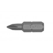 Набор Бит Ph2x25мм 1/4" 100шт S2 (банка) Ultra             