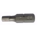 Набор Бит Hex H4x25мм 1/4" 10шт S2 (блистер) Sigma             в интернет магазине ToolStore