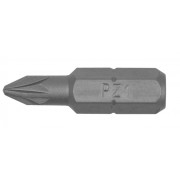 Набор Бит Hex H4x50мм 1/4" 10шт S2 (блистер) Sigma            