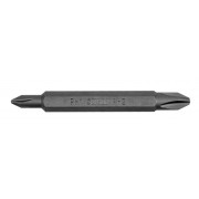 Набор Бит Двухсторонних Ph2-Ph2x65мм 1/4" 10шт S2 (блистер) Sigma              