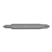 Набор Бит Двухсторонних Ph2-Sl6x65мм 1/4" 10шт S2 (блистер) Sigma              