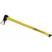 Топор колун 2200г фибергласовая ручка 900мм SIGMA 