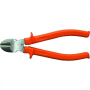 Бокорезы 180мм с обрезиненными рукоятками Grad       