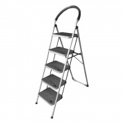 Стремянка стальная 5 ступенчатая SIGMA (5035344)