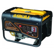 Генератор бензиновый 2.5/2.8кВт 4-х тактный ручной запуск Pro-S     
