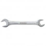 Ключ рожковый 22*24мм CrV satine Sigma (6025861)