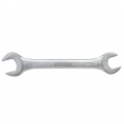 Ключ рожковый 24*27мм CrV satine Sigma (6025891)