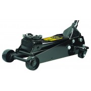 Домкрат гидравлический подкатной усиленый 2,25тонны 140-520мм SIGMA      