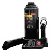 Домкрат гидравлический бутылочный mid 4тонны 180-350мм SIGMA      