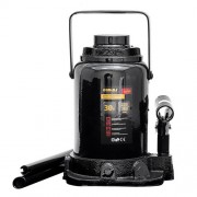 Домкрат гидравлический бутылочный mid 30тонн 230-360мм SIGMA      