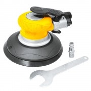 Шлифмашинка орбитальная пневматическая 125мм SIGMA (6731421)