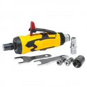 Шлифмашинка прямая пневматическая 25000об/мин SIGMA (6732351)