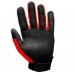 Перчатки комбинированные с накладками для костяшек пальцев 10" Extreme Ultra (9448092)