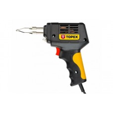Паяльник импульсный трансформаторный 100 Вт TOPEX
