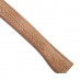 Колун 2000 г c деревянной ручкой INTERTOOL HT-0272, HT-0272, Колуны