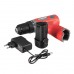 Шуруповерт аккумуляторный 14.4В, 1 аккумулятор, 1.2 Ач, 1-10 INTERTOOL DT-0310, DT-0310, Шуруповерты аккумуляторные