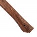 Топор 1600 г, ручка пекан, 48-57 HRC INTERTOOL HT-0271, HT-0271, Топоры