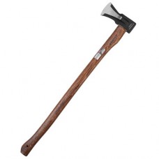 Колун 2200 г, ручка пекан, 48-57 HRC INTERTOOL HT-0271