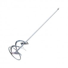 Миксер для смесей SDS PLUS 100x600 мм INTERTOOL HT-4007