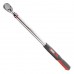 Динамометрический ключ электронный 1/2", 17-340Нм INTERTOOL XT-90210, XT-90210, Ключи динамометрические