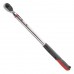 Динамометрический ключ электронный 1/2", 17-340Нм INTERTOOL XT-90210, XT-90210, Ключи динамометрические